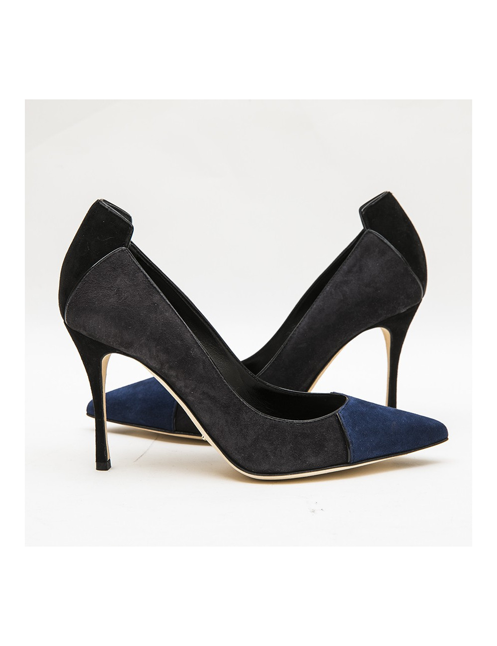 Escarpins SERGIO ROSSI T 36