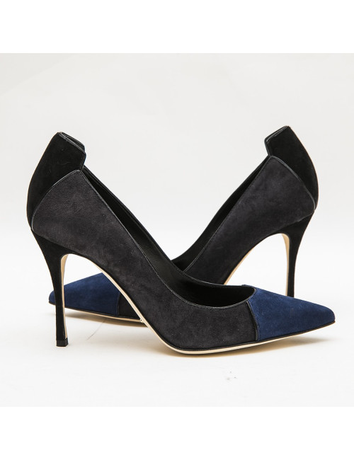 Escarpins SERGIO ROSSI T 36