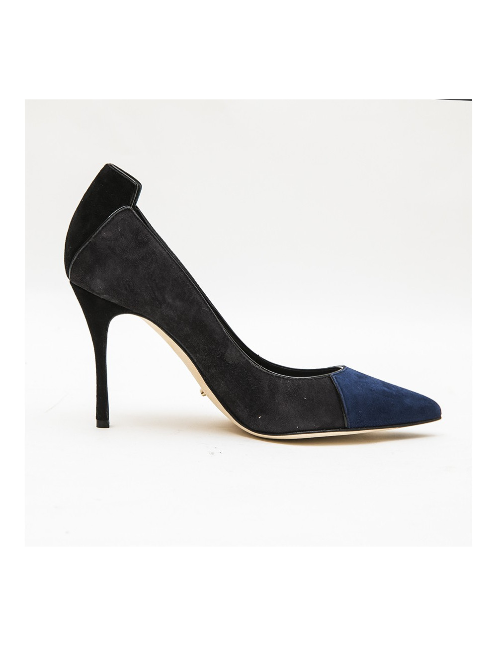 Escarpins SERGIO ROSSI T 36