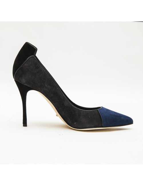 Escarpins SERGIO ROSSI T 36