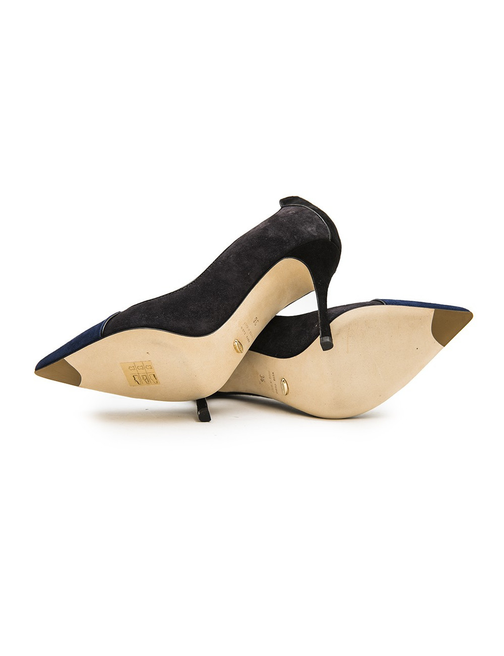 Escarpins SERGIO ROSSI T 36