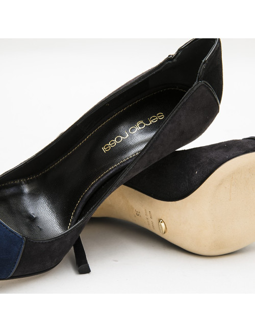 Escarpins SERGIO ROSSI T 36