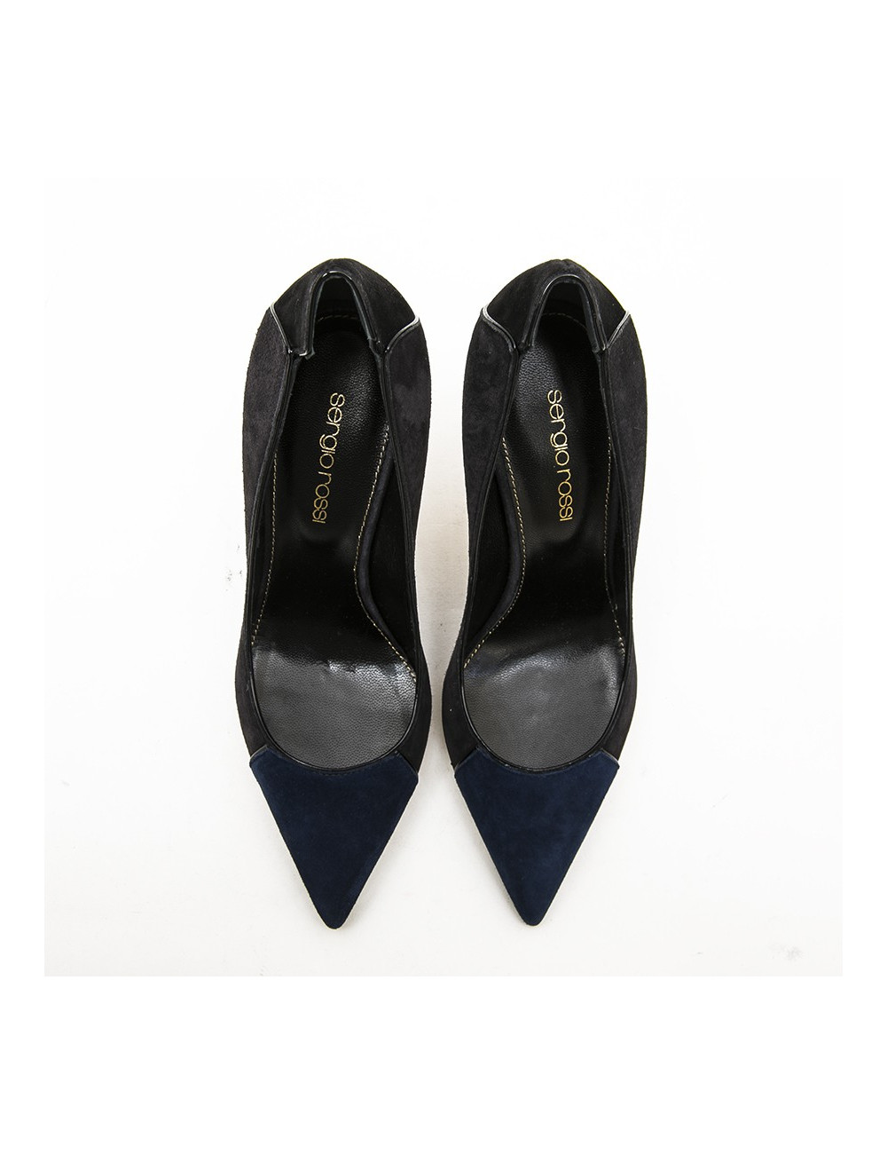 Escarpins SERGIO ROSSI T 36