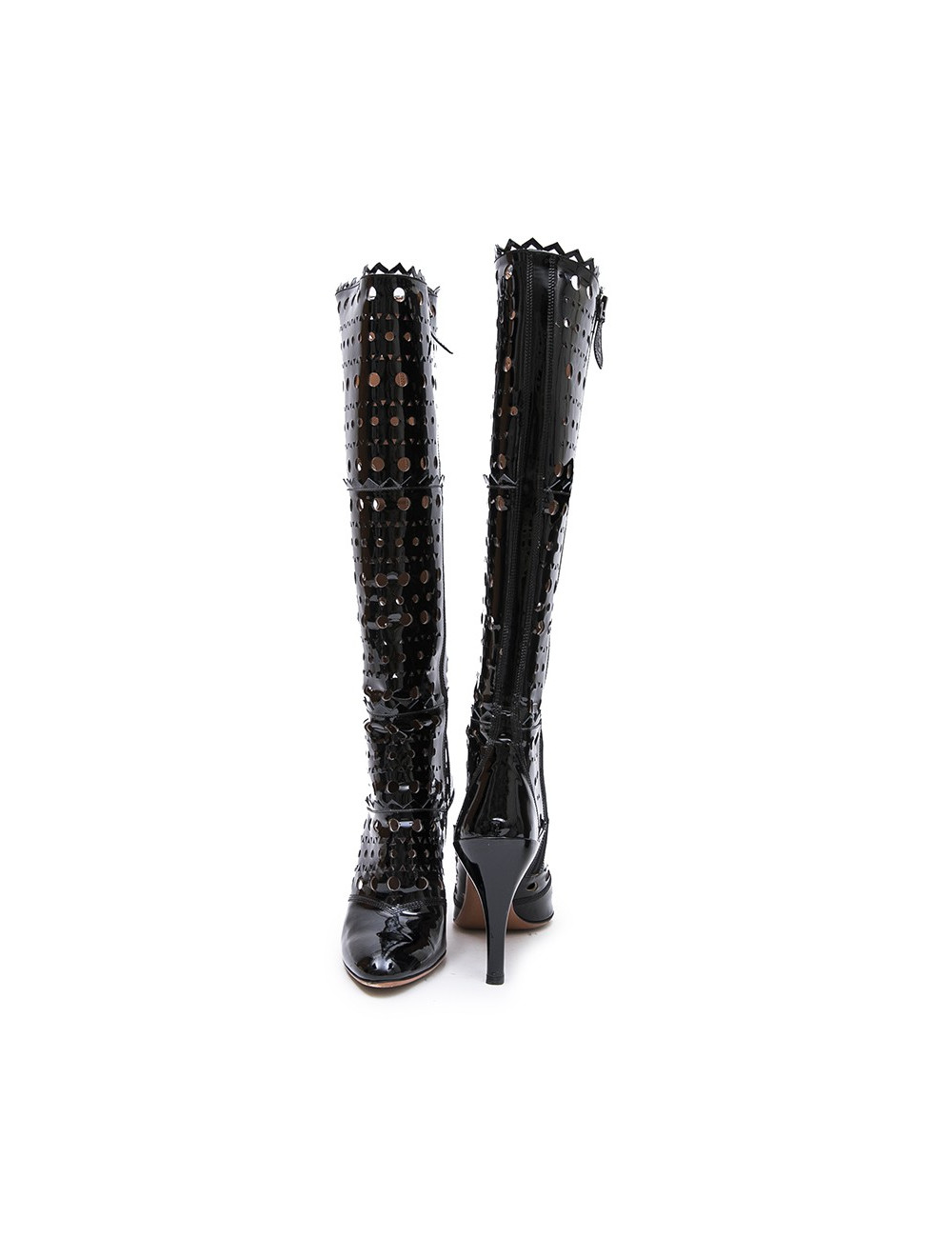 Bottes ALAIA T 38