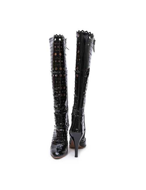 Bottes ALAIA T 38