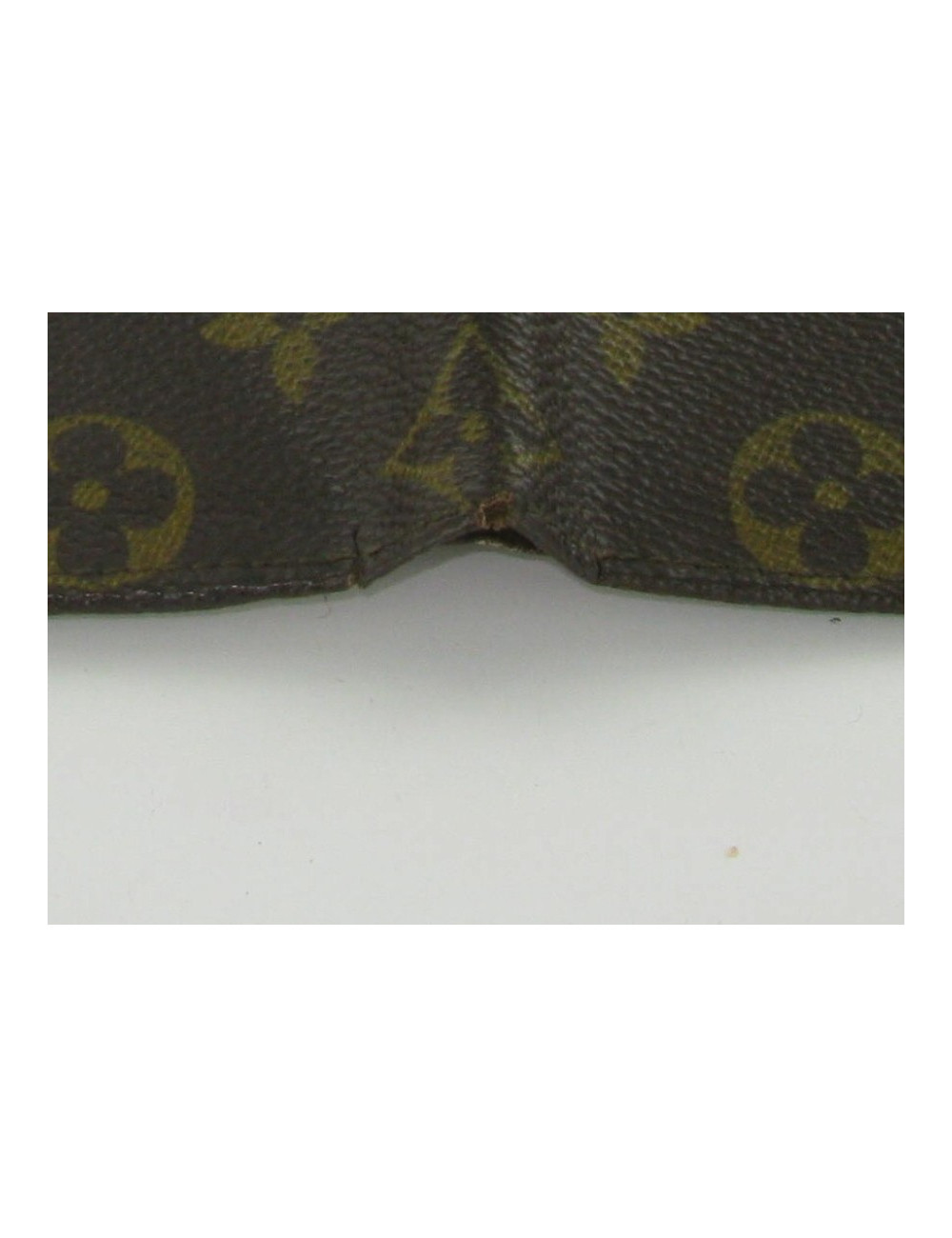 Portefeuille monogrammÃ© LOUIS VUITTON