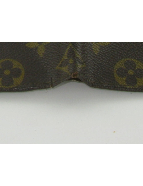 Portefeuille monogrammÃ© LOUIS VUITTON