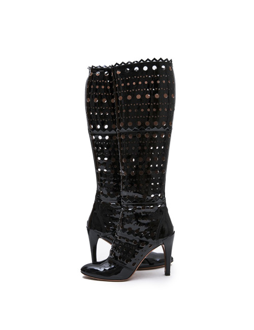Bottes ALAIA T 38
