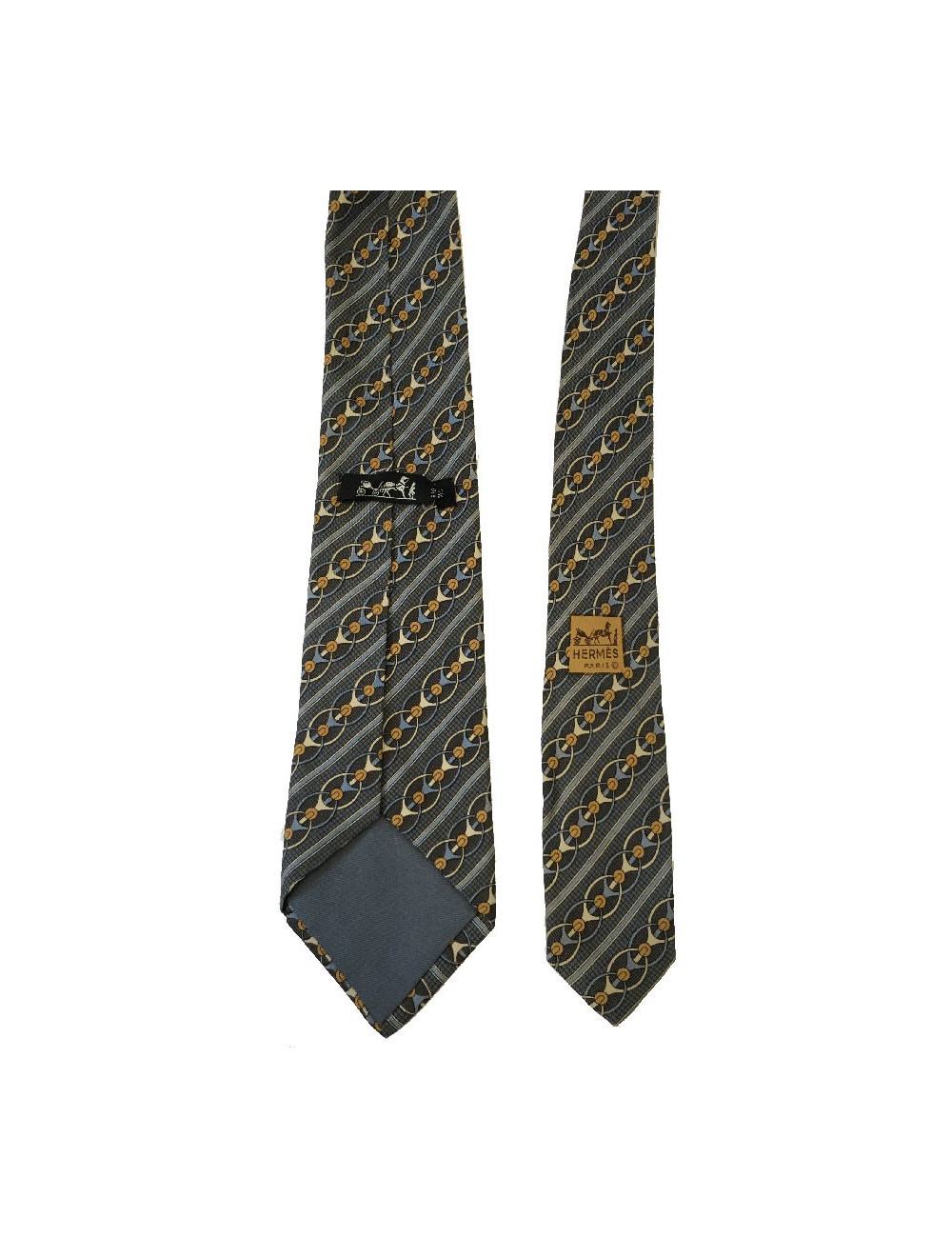 Cravate HERMÈS
