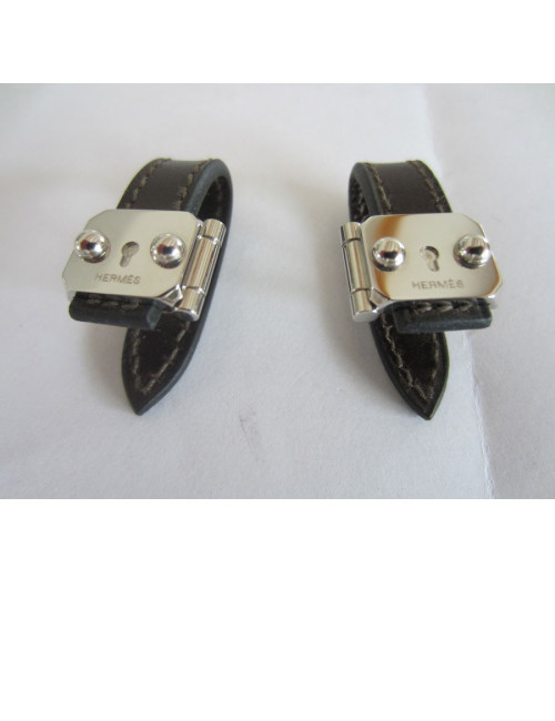 HERMES cufflinks