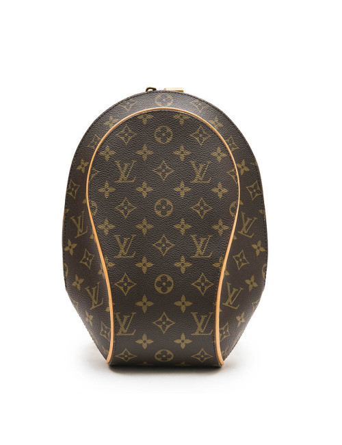 Sac à dos LOUIS VUITTON toile monoigram