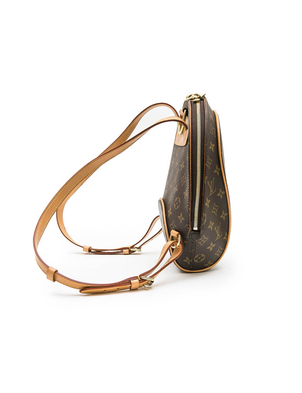 Sac à dos LOUIS VUITTON toile monoigram