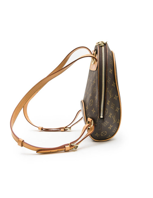 Sac à dos LOUIS VUITTON toile monoigram