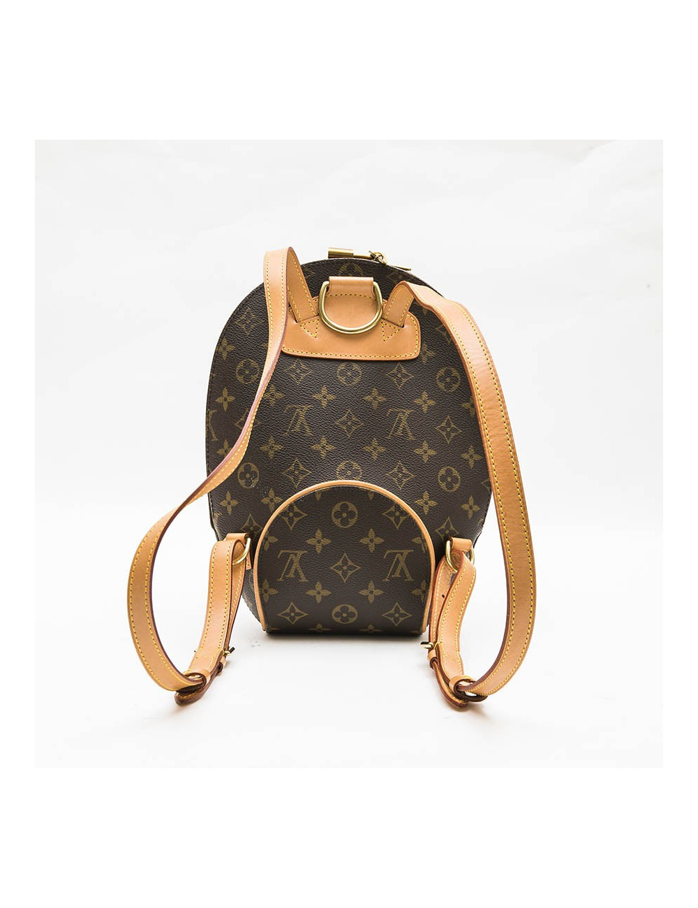 Sac à dos LOUIS VUITTON toile monoigram