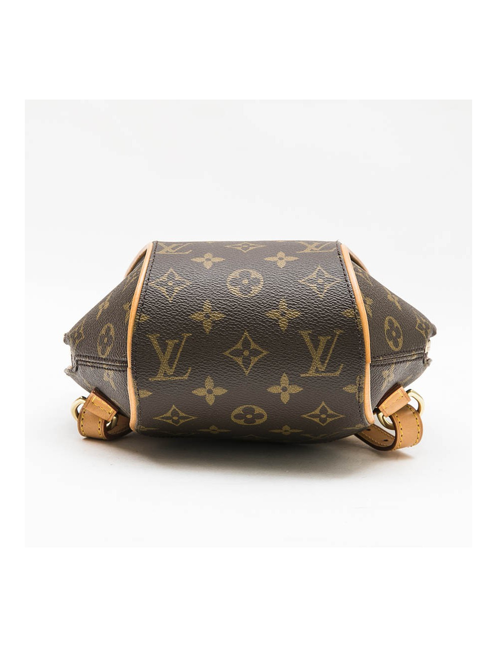 Sac à dos LOUIS VUITTON toile monoigram
