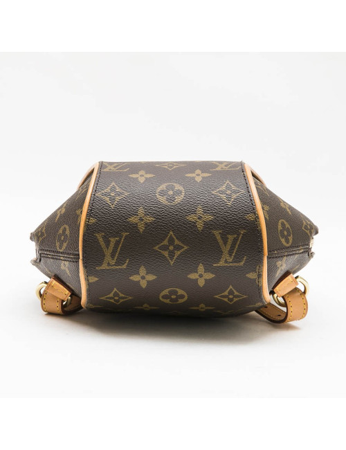 Sac à dos LOUIS VUITTON toile monoigram