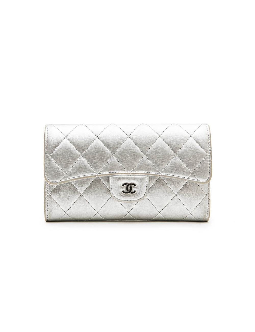 Pochette CHANEL