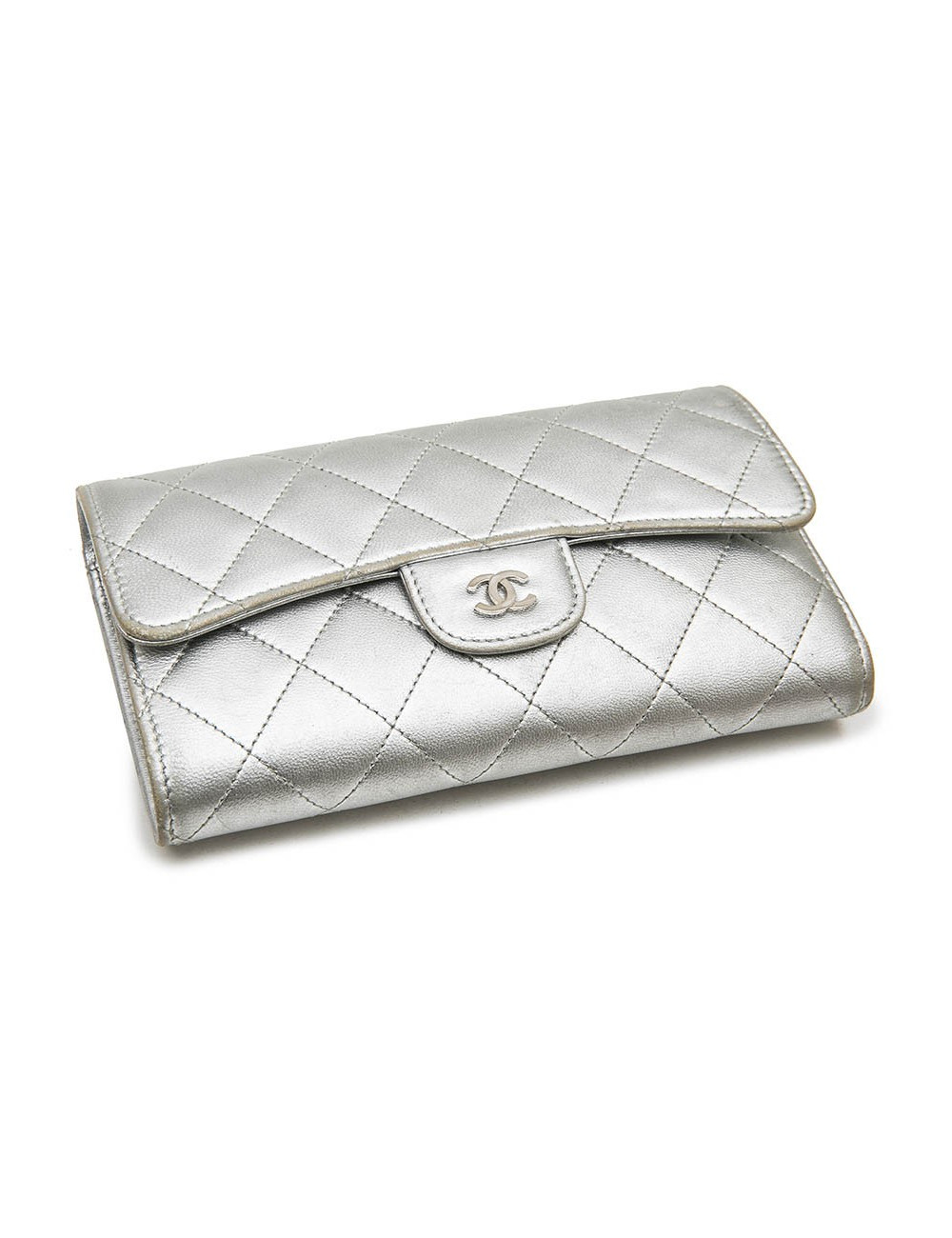 Pochette CHANEL