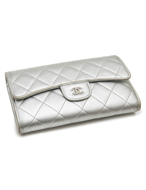 Pochette CHANEL