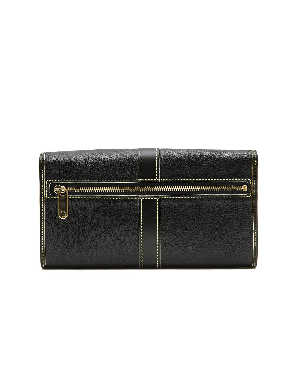 Pochette LOUIS VUITTON noire