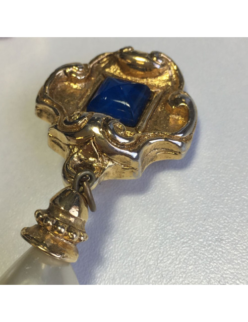 Boucles d'oreille PENDANTES SANS MARQUES