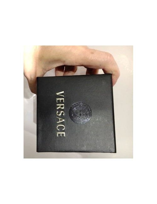 Bijou de sac VERSACE doré