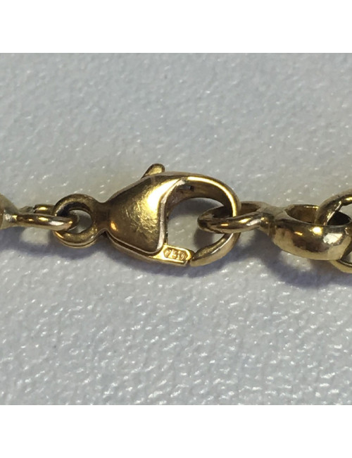 Collier CHANEL vintage