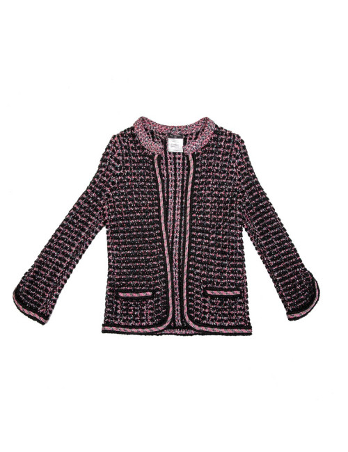 Veste CHANEL T 34 