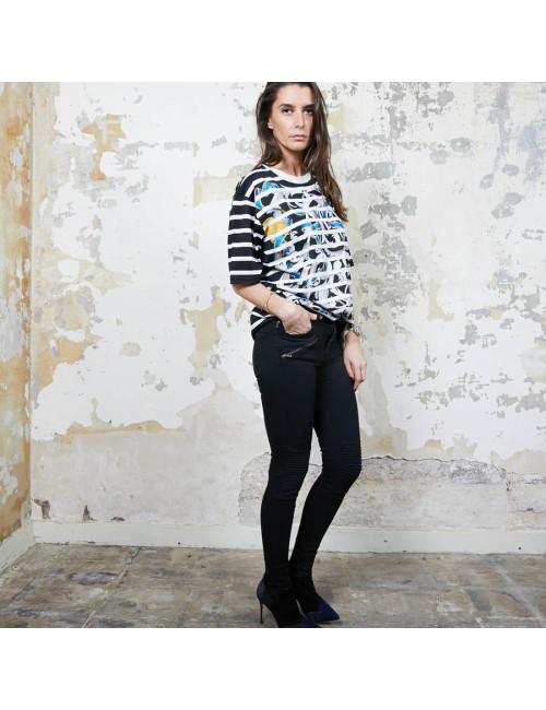 T shirt HERMES T XL Vintage 