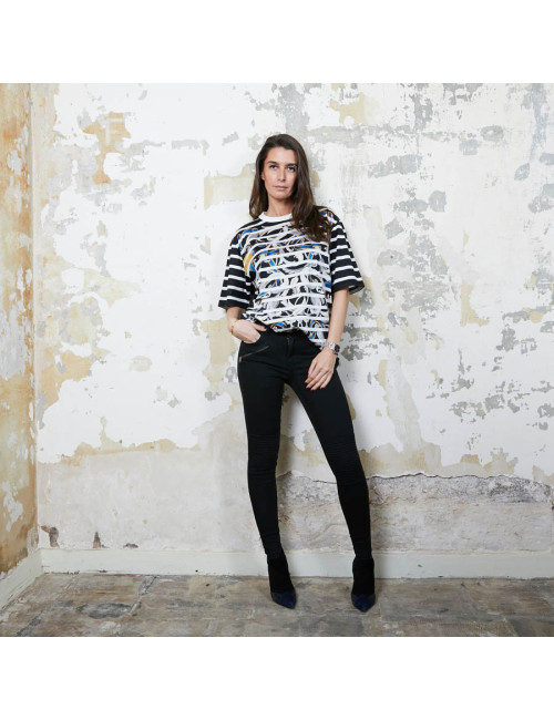 T shirt HERMES T XL Vintage 