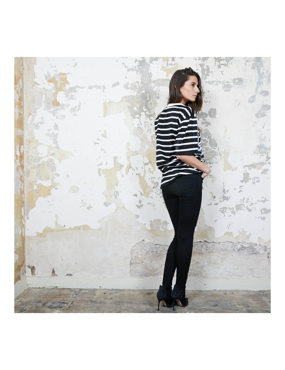 T shirt HERMES T XL Vintage 