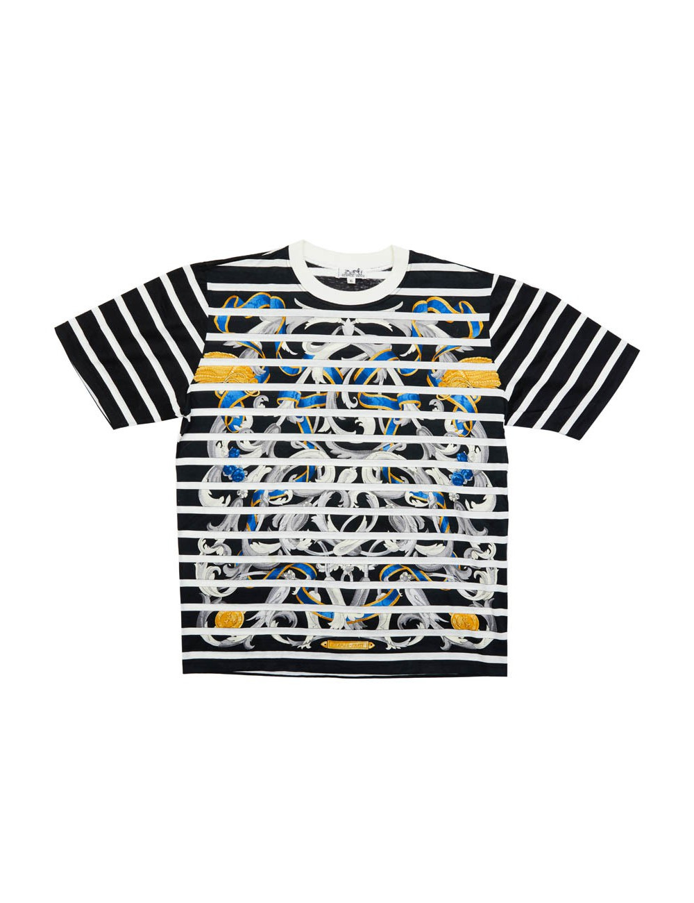 T shirt HERMES T XL Vintage 