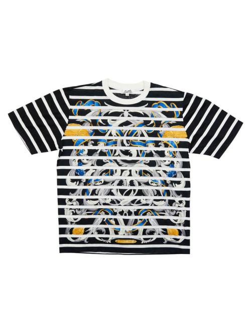 T shirt HERMES T XL Vintage 