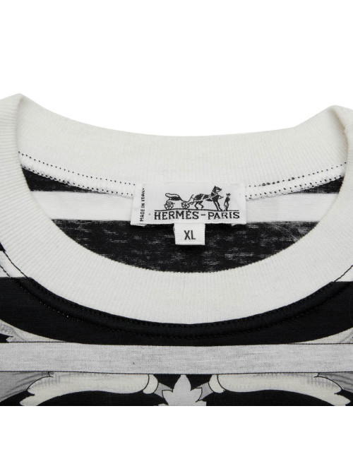 T shirt HERMES T XL Vintage 