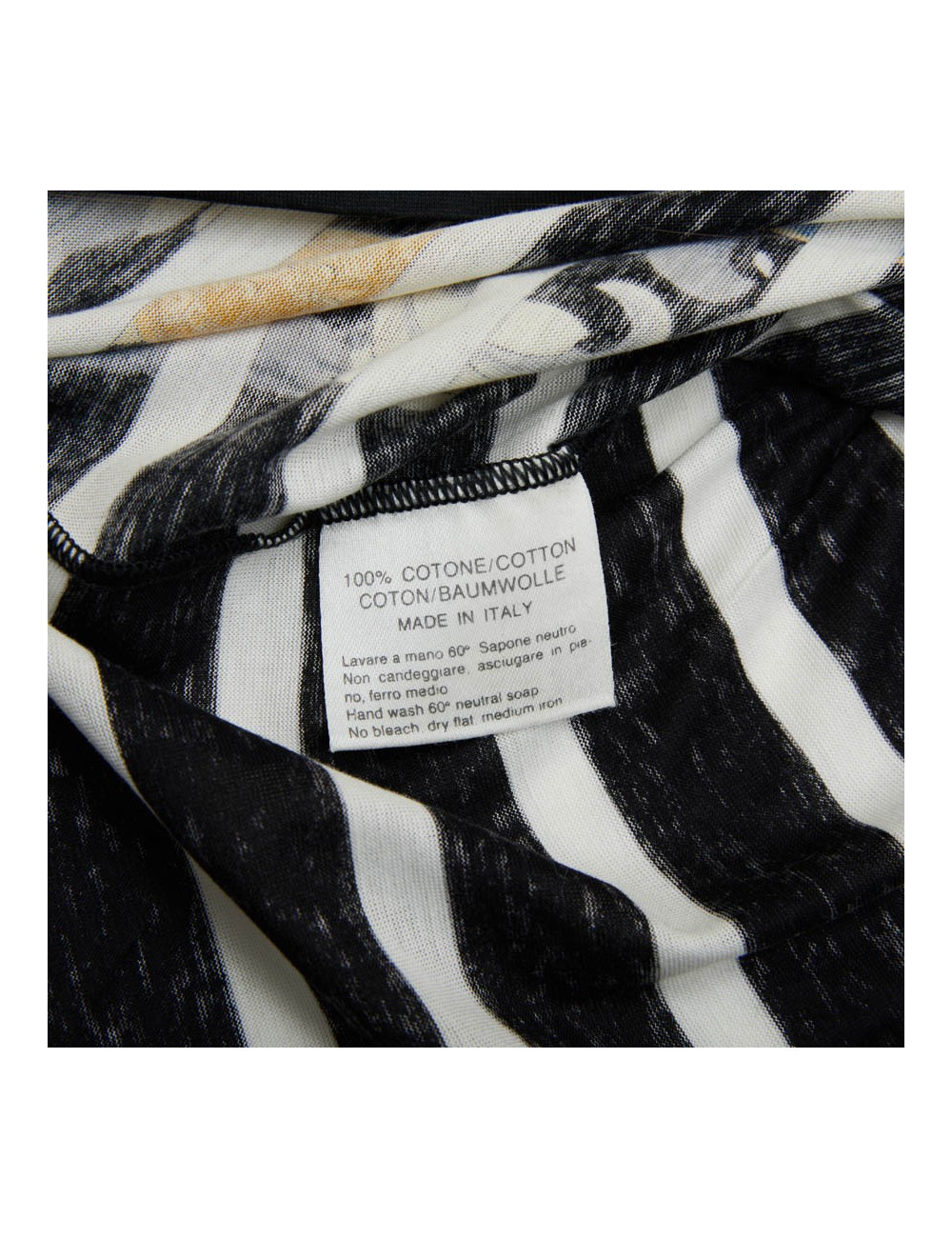 T shirt HERMES T XL Vintage 