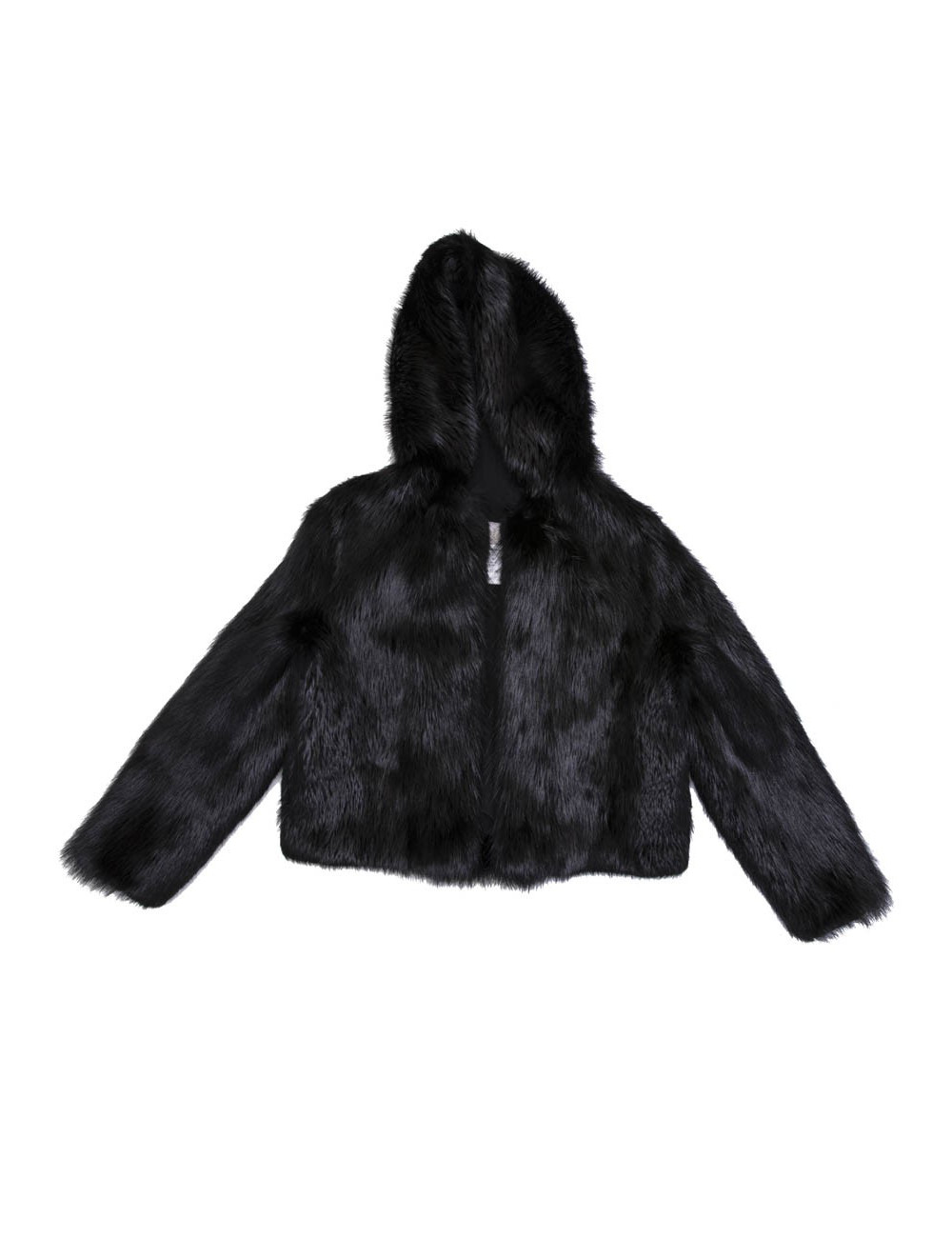 Veste CHLOE en fourrure