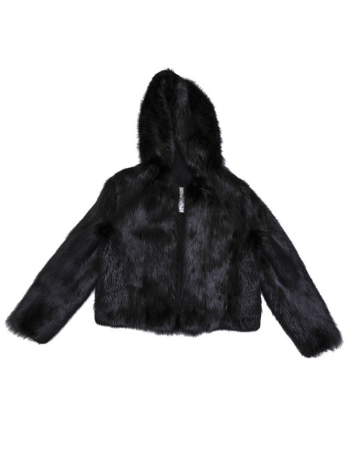 Veste CHLOE en fourrure