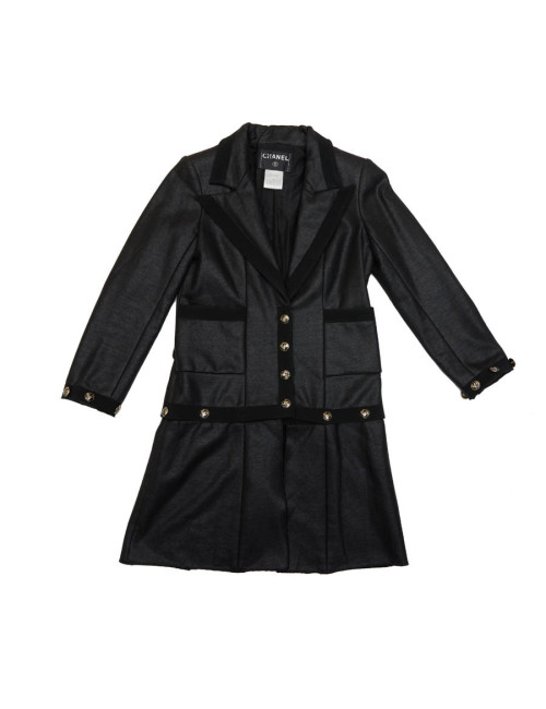 Veste jupe CHANEL  