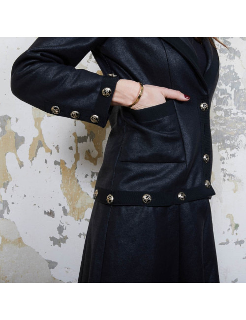 Veste robe CHANEL  
