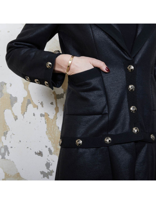 Veste robe CHANEL  