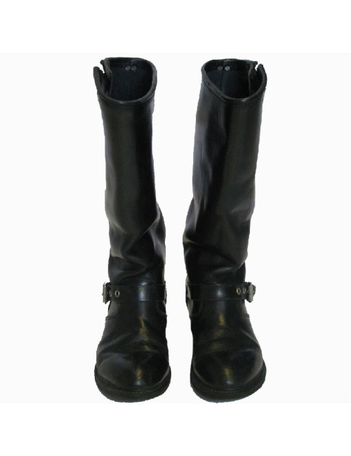 Bottes Biker GOLDEN GOOSE T