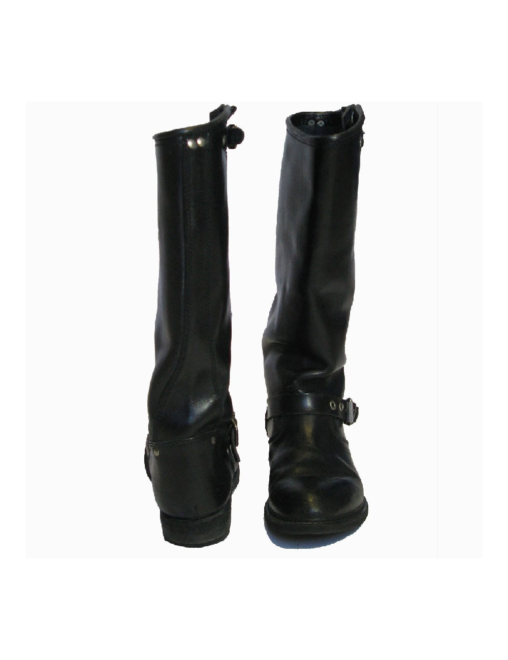 Bottes Biker GOLDEN GOOSE T