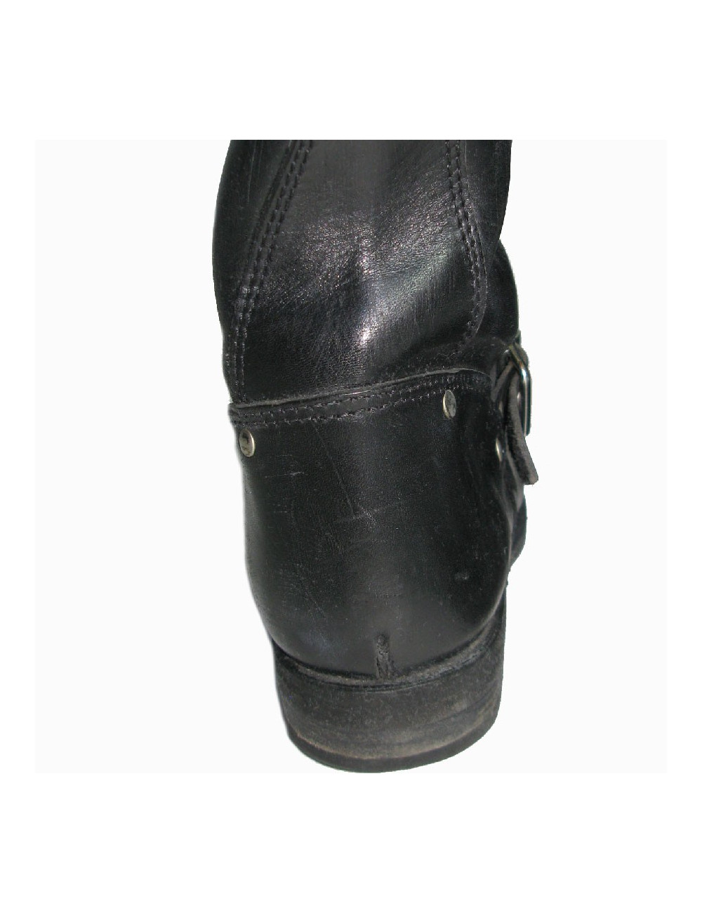 Bottes Biker GOLDEN GOOSE T