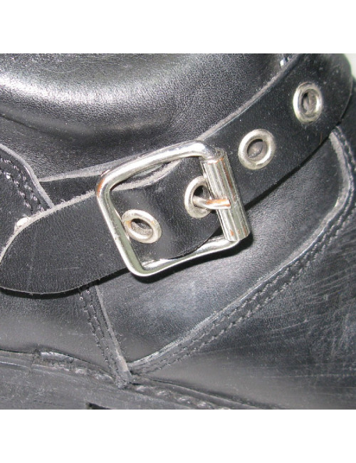 Bottes Biker GOLDEN GOOSE T