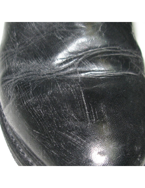 Bottes Biker GOLDEN GOOSE T