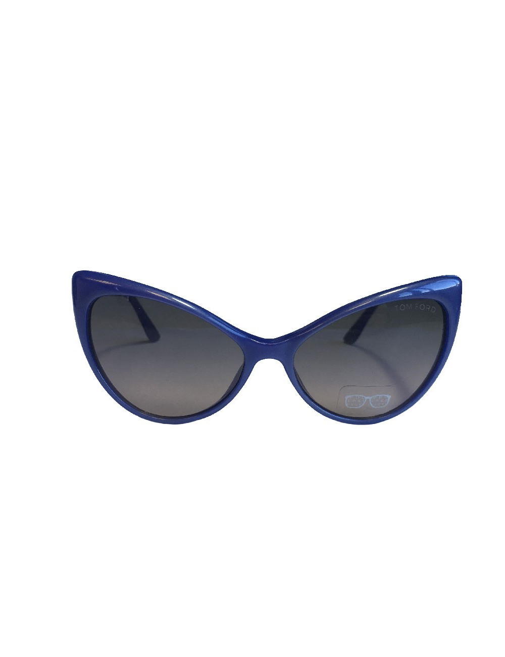Lunettes de soleil TOM FORD papillon