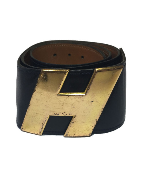 Ceinture HERMES T   VINTAGE