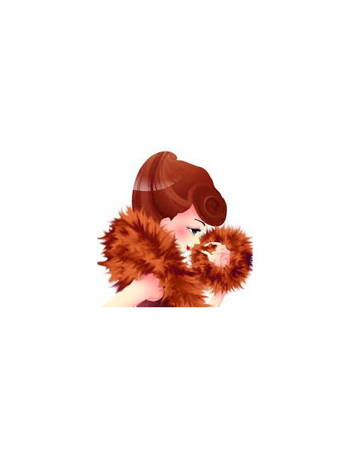 Veste MARNI en fourrure