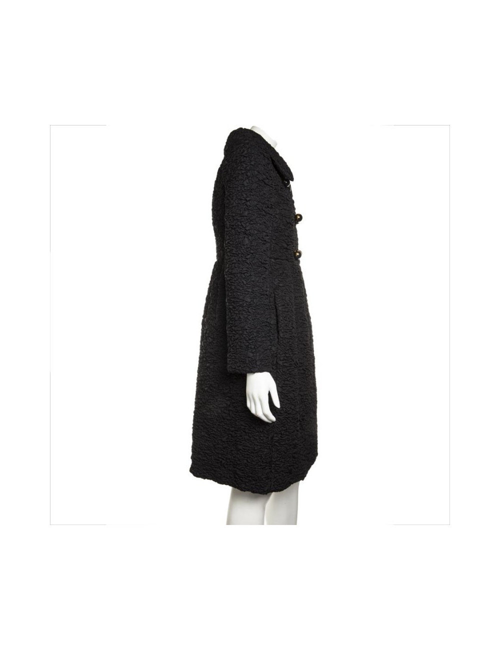 Manteau PRADA T 40 IT / T 36 FR