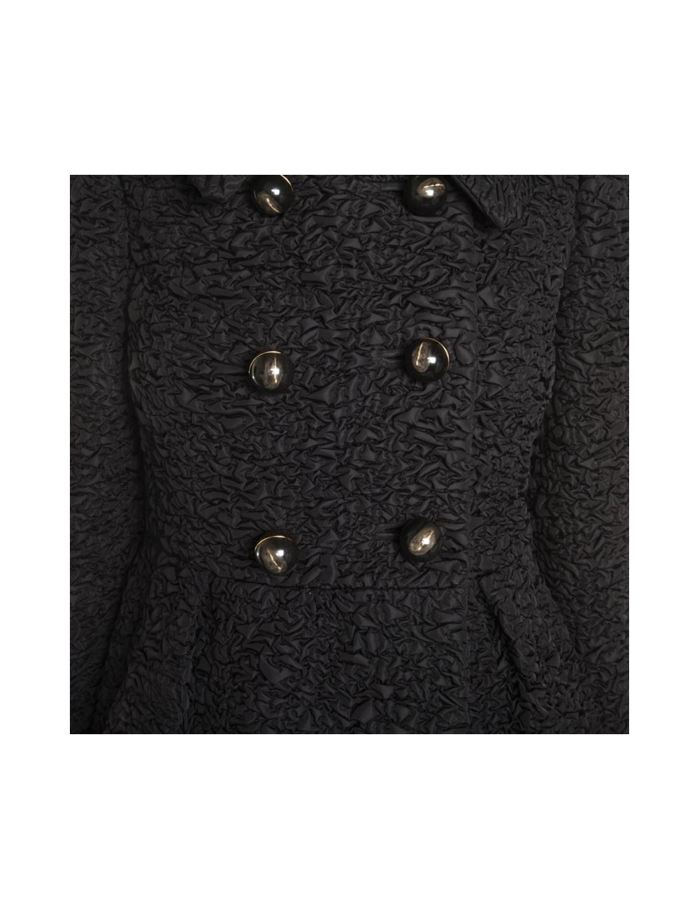 Manteau PRADA T 40 IT / T 36 FR